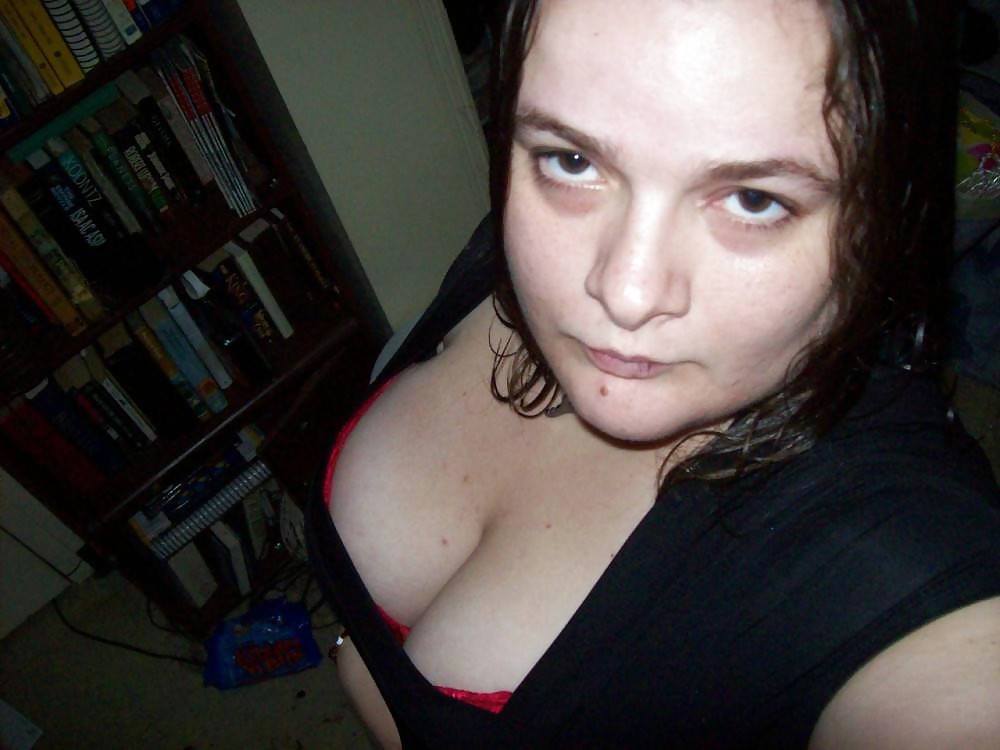 BBW Cleavage Collection #20 #21671404
