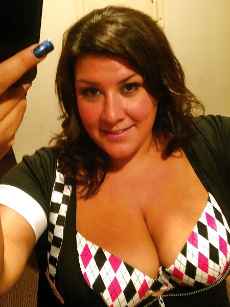 BBW Cleavage Collection #20 #21671510