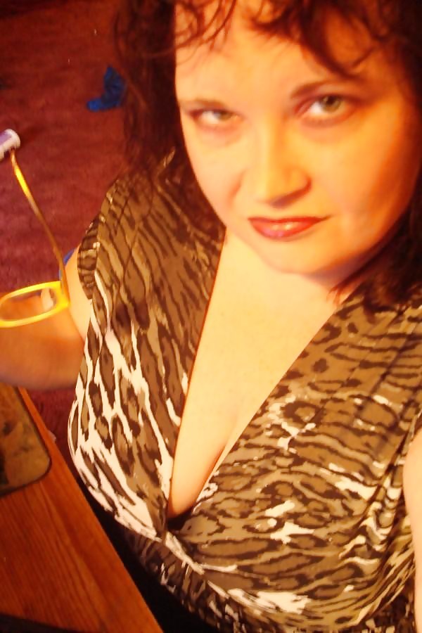 BBW Cleavage Collection #20 #21671589