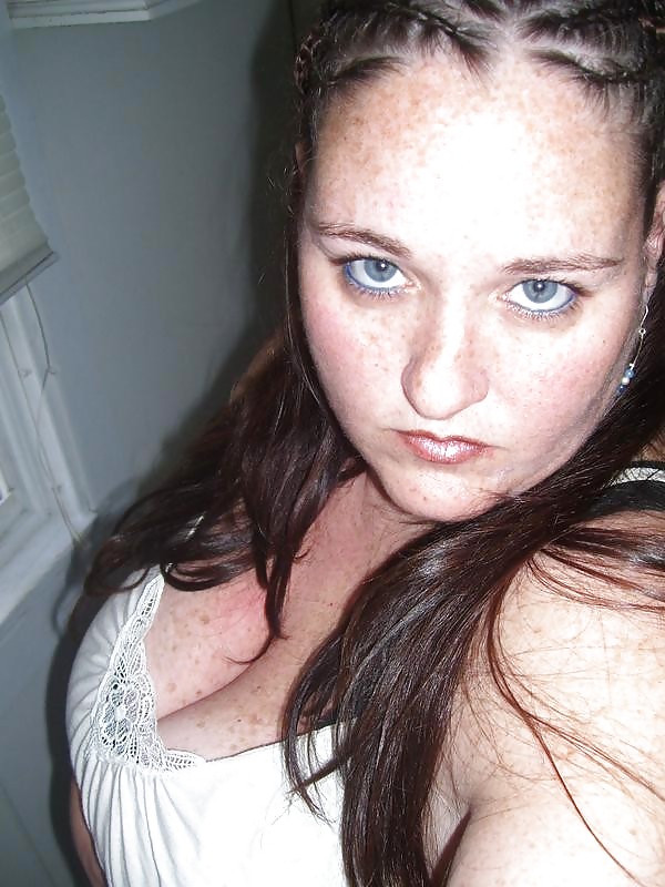 BBW Cleavage Collection #20 #21671701