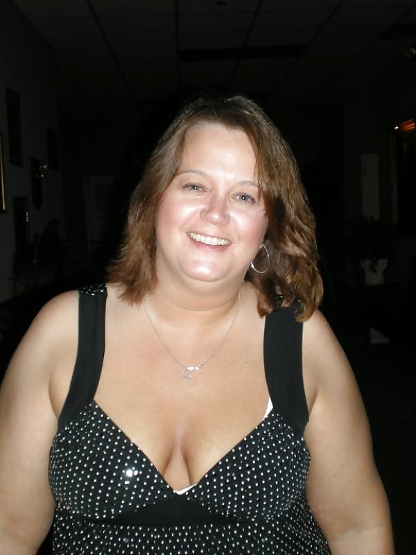 BBW Cleavage Collection #20 #21671720