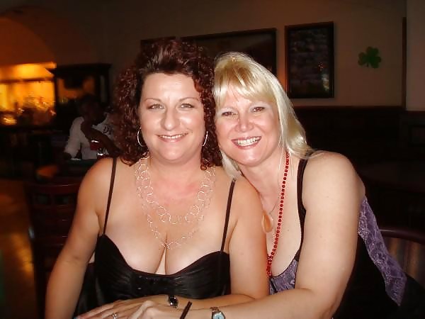 BBW Cleavage Collection #20 #21671749