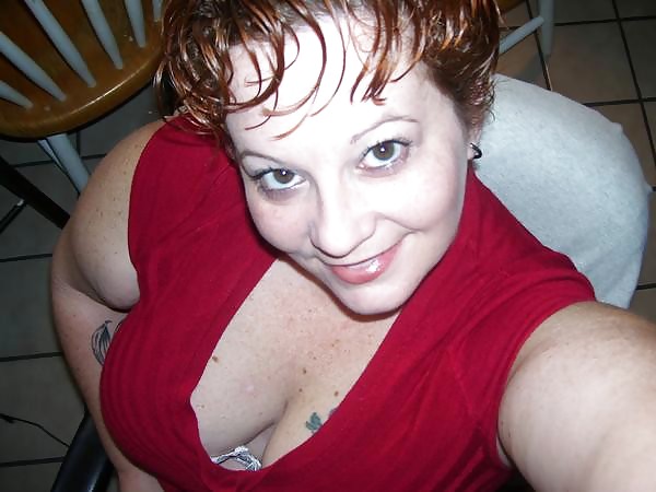 BBW Cleavage Collection #20 #21671770
