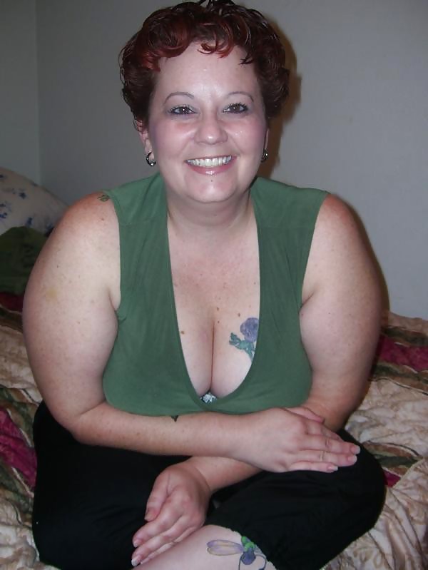 BBW Cleavage Collection #20 #21671775