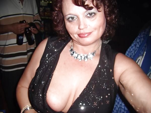 BBW Cleavage Collection #20 #21671786