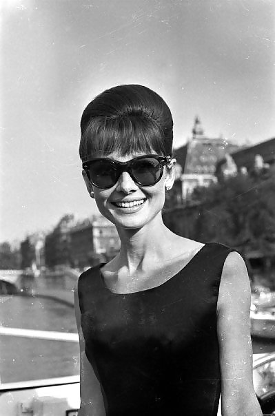 Ich Liebe Masturbieren Zu Audrey Hepburn #6368022