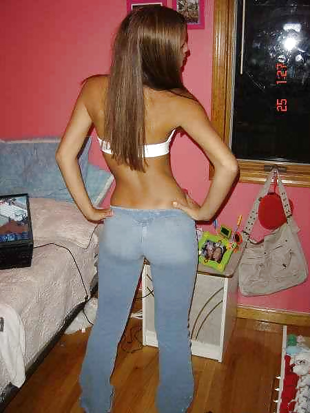 Teen Ass Risse Pobacken Titten Und Nippel Compilation #21091415