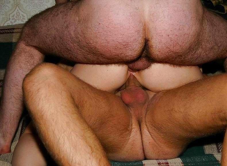 Amateur Swingers Action #1 #9544039