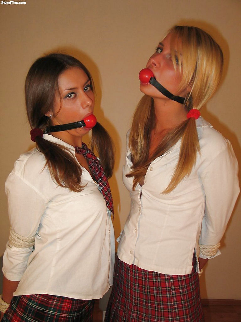 Ball Gagged #15092396