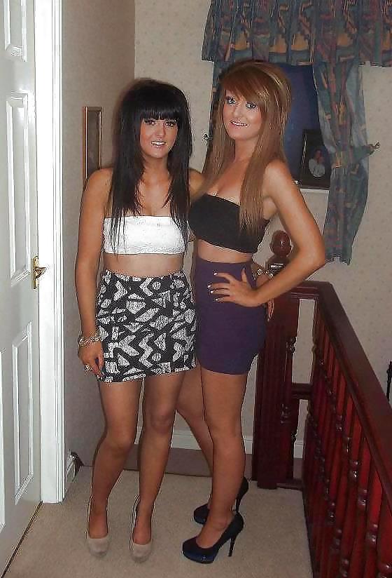 Some local girls and random facebook pics #18684077