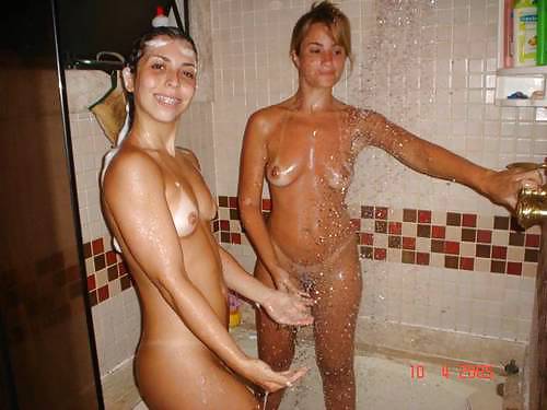 Amateur lesbian teens Brazil #5183532