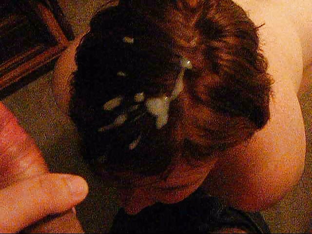 Shampoing aux oeufs!
 #12575150