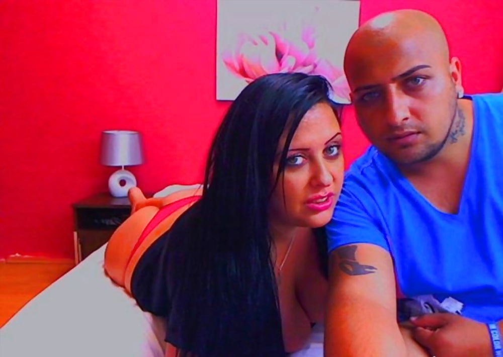 Jamal & Allyssya #19053653