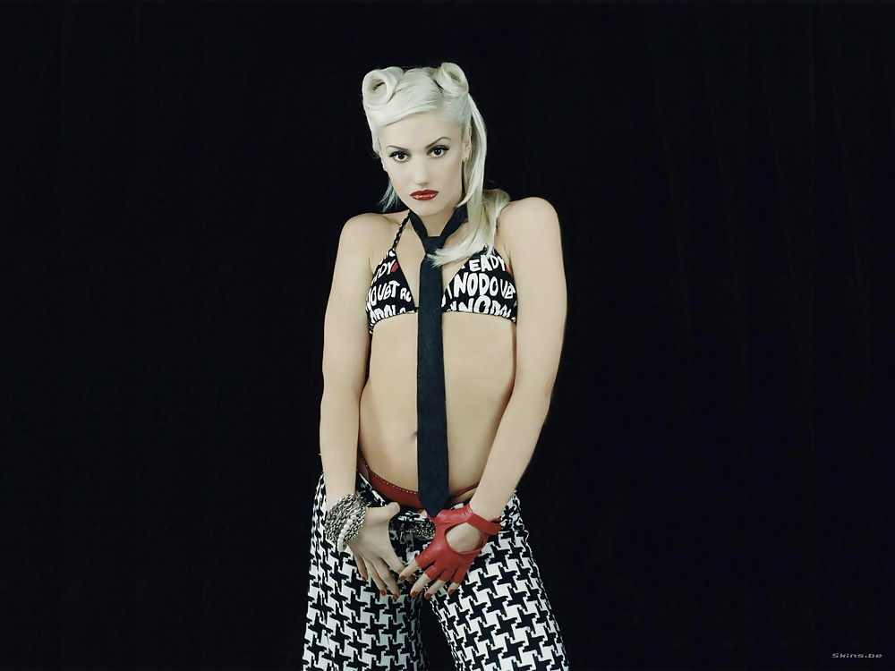 Gwen stefani
 #1968031