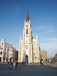 Novi Sad