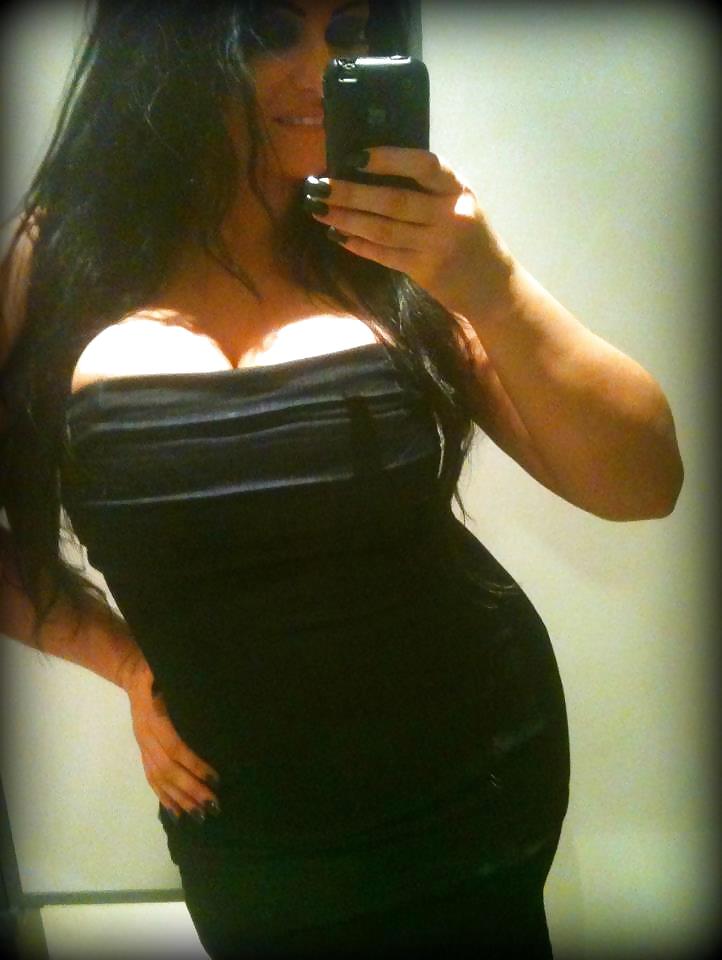 Samantha Mack #8933263