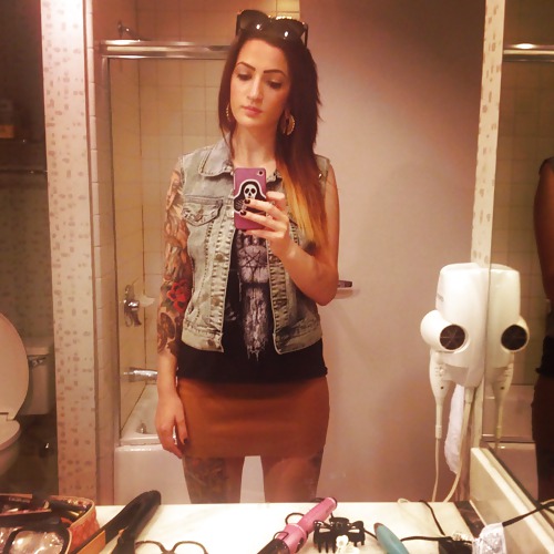 Tattooed and Horny 9 #9550506