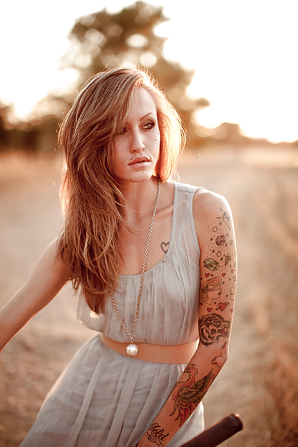 Tattooed and Horny 9 #9550527