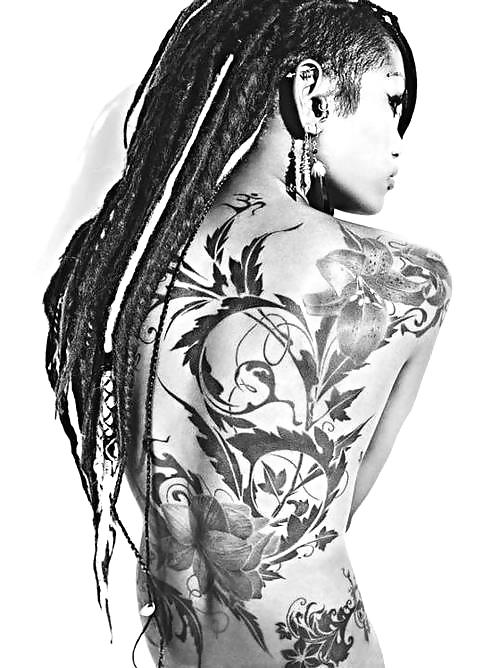 Tattooed and Horny 9 #9550551