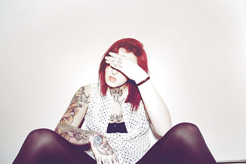 Tattooed and Horny 9 #9550674