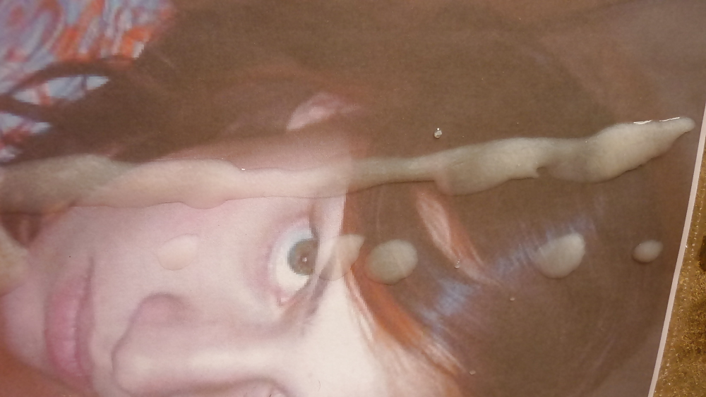 More TosserTim spunk for Liz22 #6432142