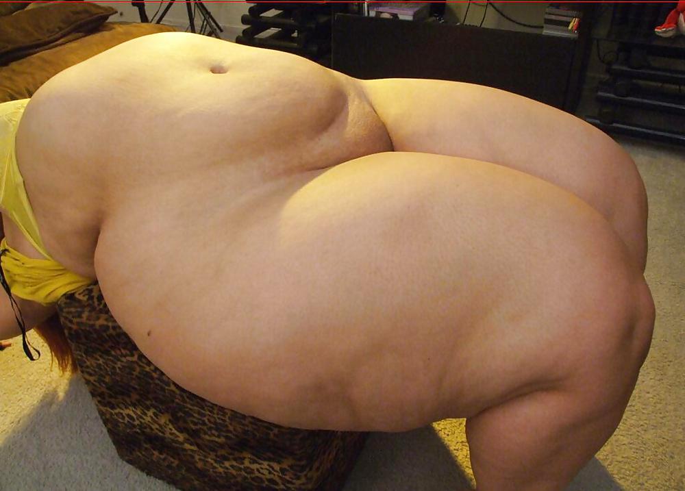 Big Ass Oberschenkel 2 #16777759