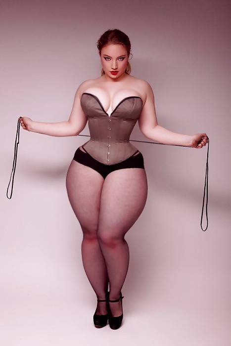 Big Ass Oberschenkel 2 #16777809