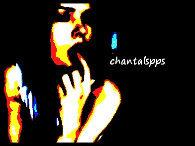 Chantal Webcam #21332312