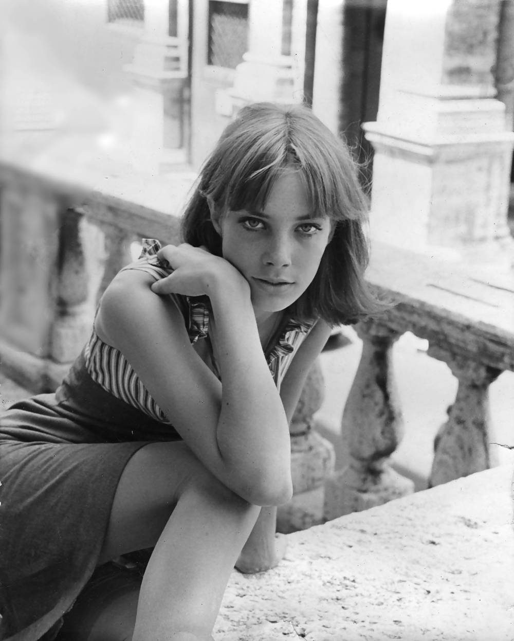 Jane Birkin  N15 #506422