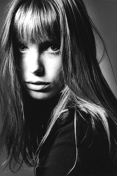 Jane Birkin  N15 #506532