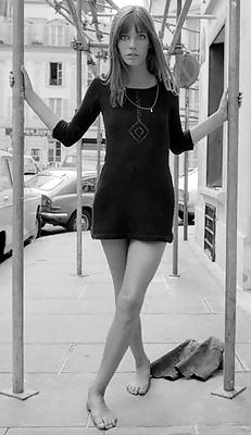 Jane Birkin N15 #506538