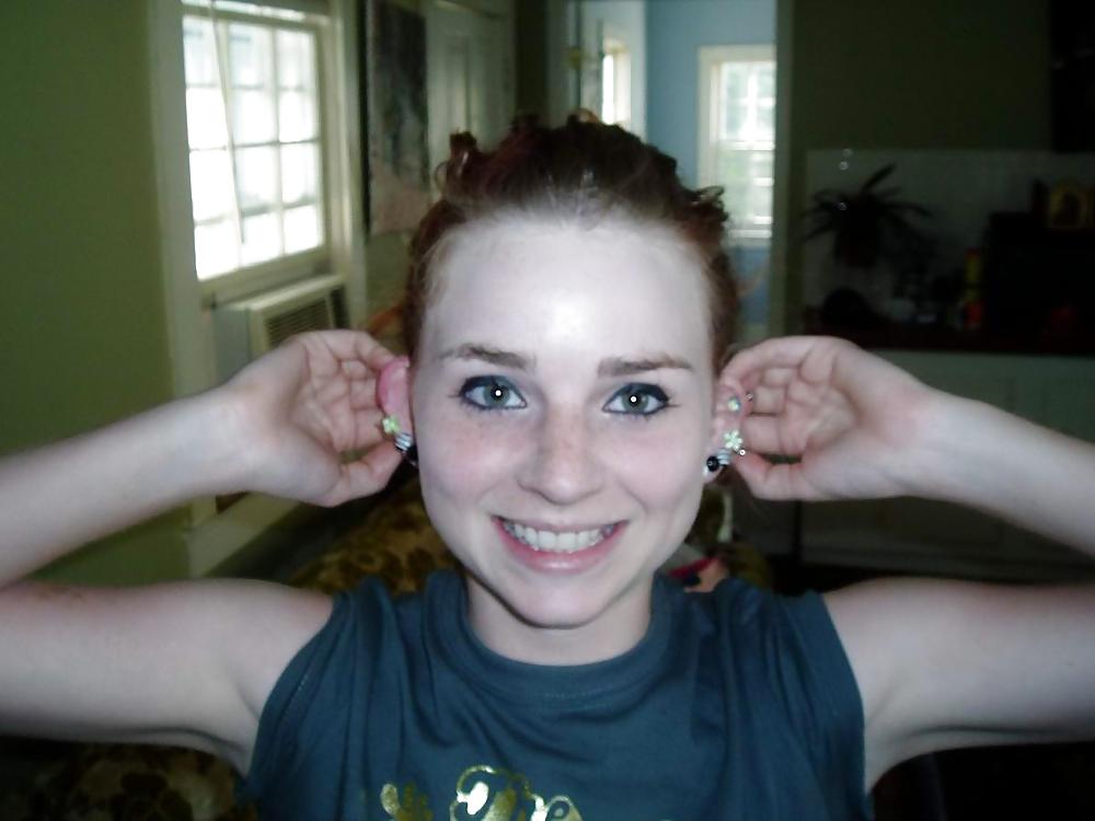 NICE GIRLFRIEND #9781656