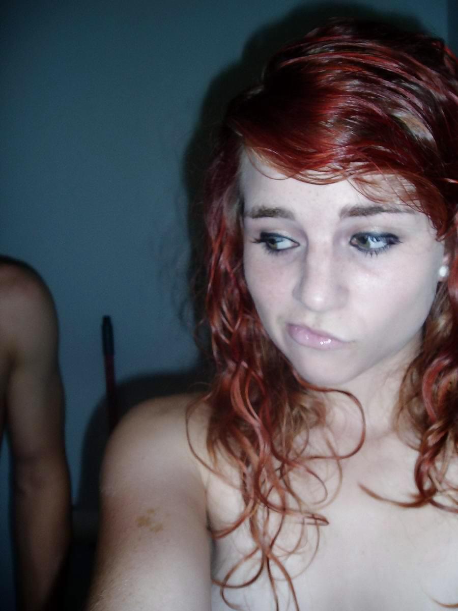 NICE GIRLFRIEND #9781751