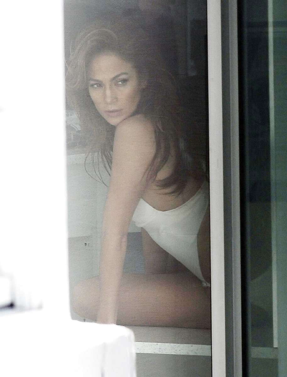 Jennifer Lopez #7267631