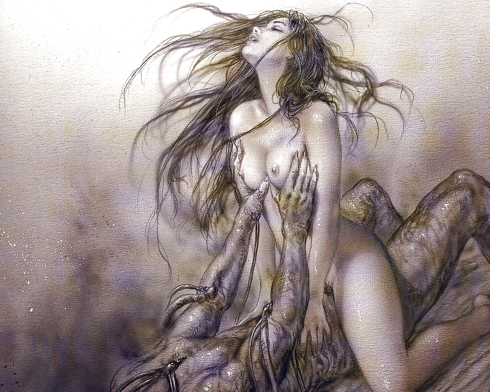 Mal etwas anderes #8588652