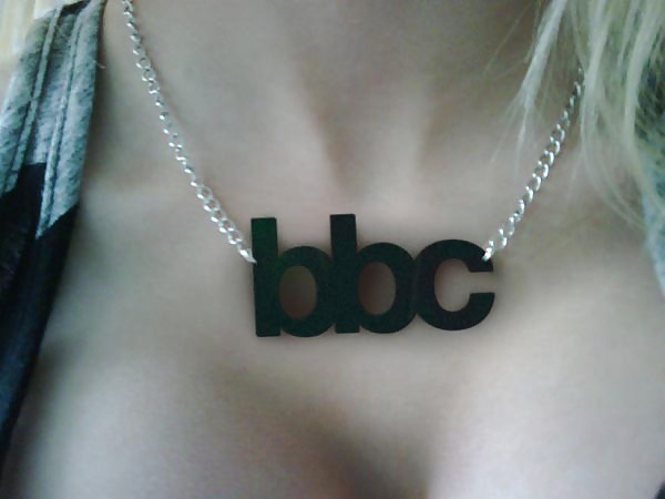 Para el amante de la bbc
 #13030174