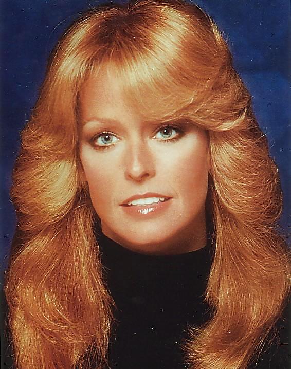 Farrah fawcett
 #9310892