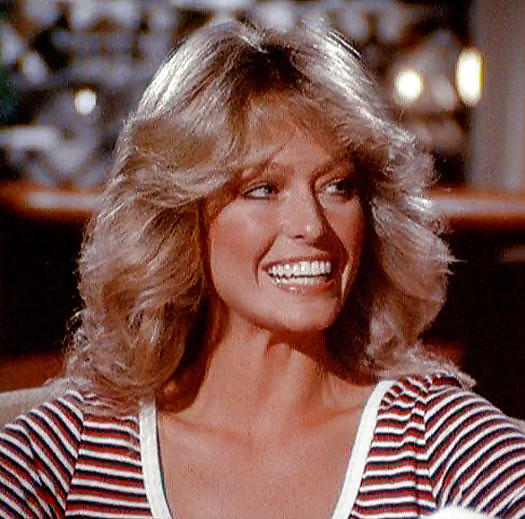 Farrah fawcett
 #9310898