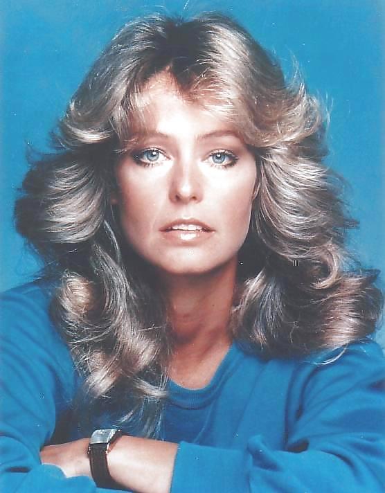 Farrah fawcett
 #9310908