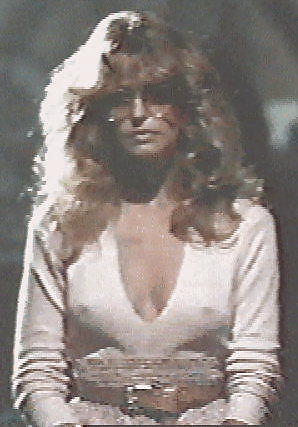 Farrah Fawcett #9310941