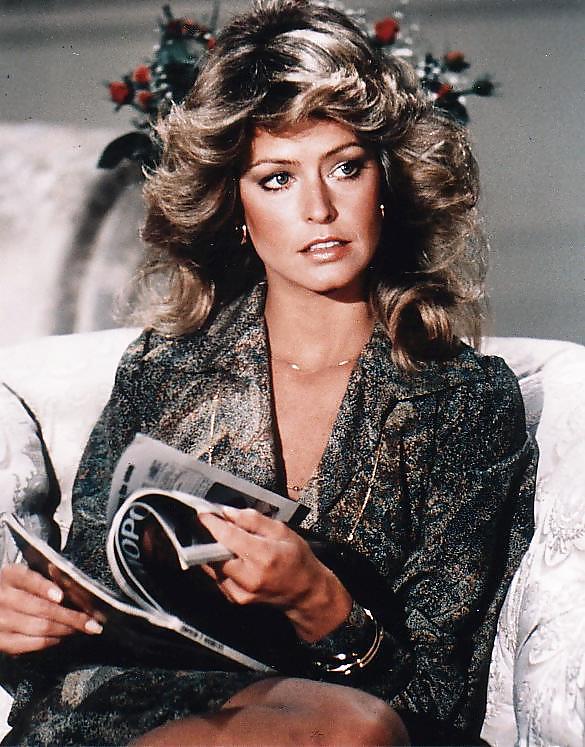 Farrah fawcett
 #9310950