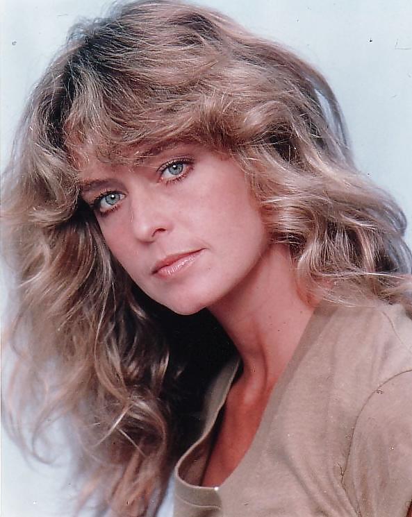 Farrah fawcett
 #9310955