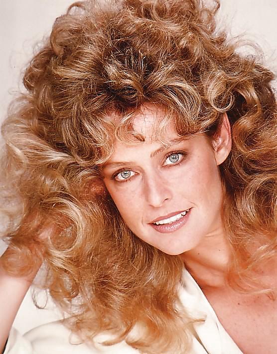 Farrah fawcett
 #9310965