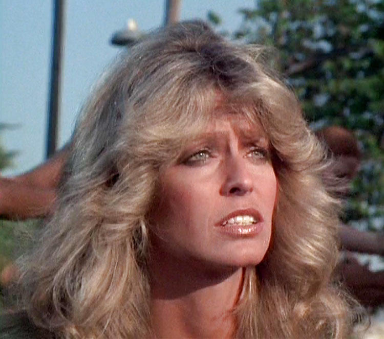 Farrah fawcett
 #9310971