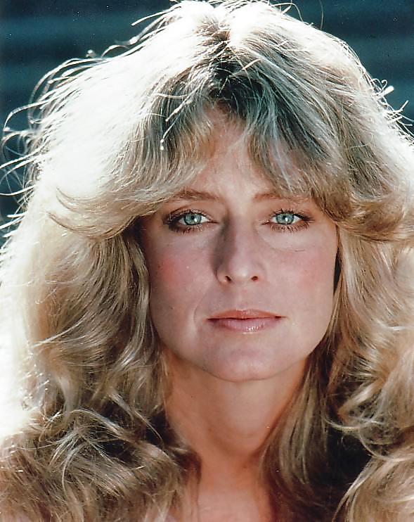 Farrah Fawcett #9311000