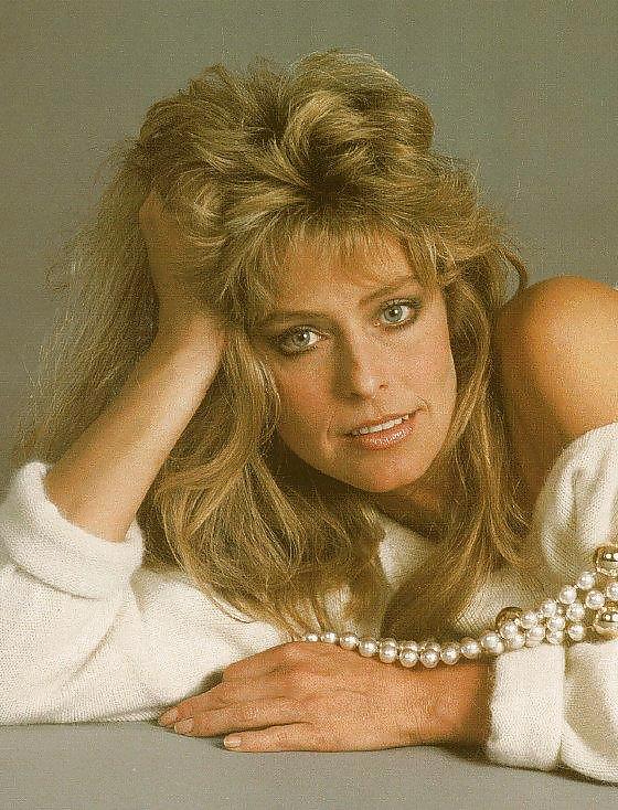 Farrah fawcett
 #9311006