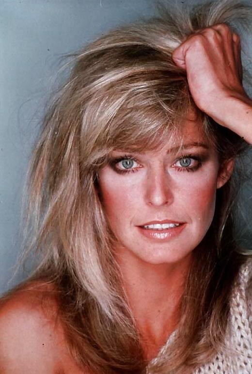 Farrah fawcett
 #9311011