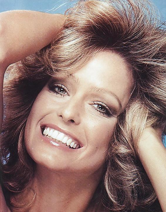 Farrah fawcett
 #9311031