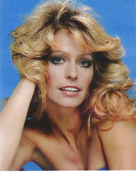 Farrah fawcett
 #9311034