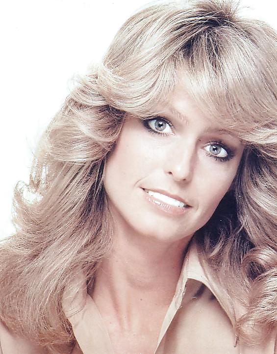 Farrah fawcett
 #9311053